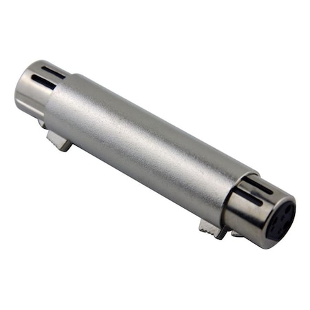 Ace Products Group XLR Female - XLR Female Balanced Adapter PA2XLRF